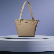 Queen Tote – Ash