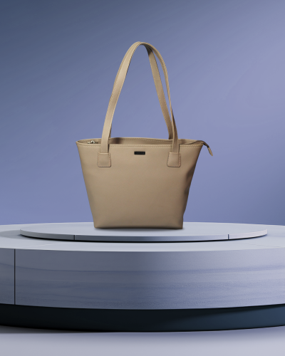 Queen Tote – Ash