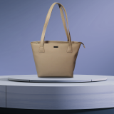 mockup beige