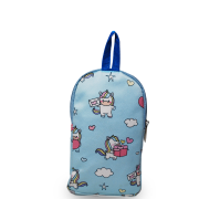 Zip Zap Fairy  – Blue