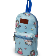 Zip Zap Fairy  – Blue