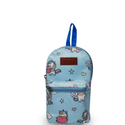 Zip Zap Fairy  – Blue
