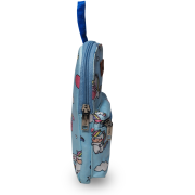 Zip Zap Fairy  – Blue