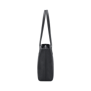 Queen Tote – Black