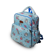 Zip Zap Fairy  – Blue
