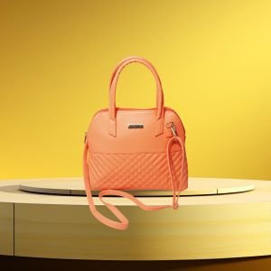Asuka Sling -  Peach