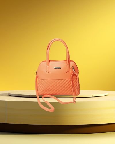Asuka Sling –  Peach