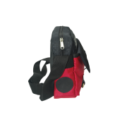 Trail Blazer – Red