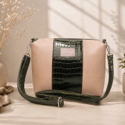 Lucky sling  – Beige