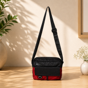 Trail Blazer – Red