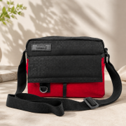 Trail Blazer – Red