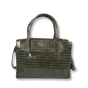 Boss Bag – Olive