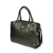 Boss Bag – Olive