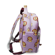 Zip Zap Simba – Lavender