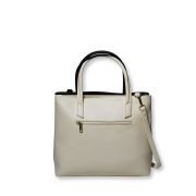 Cruella Sling – Black and White