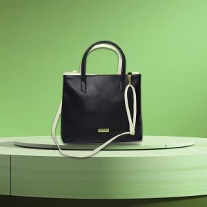 Cruella Sling - Black and White