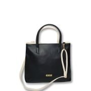 Cruella Sling – Black and White