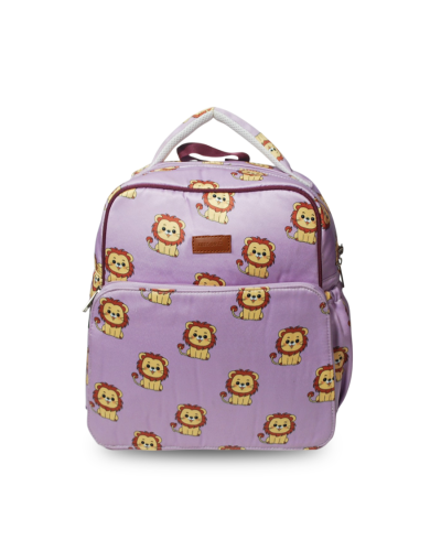 Zip Zap Simba – Lavender