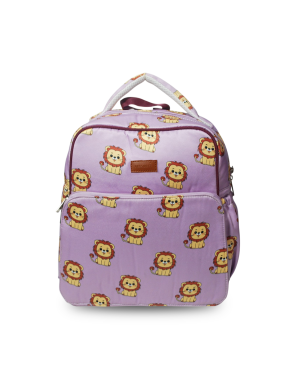 Zip Zap Simba – Lavender