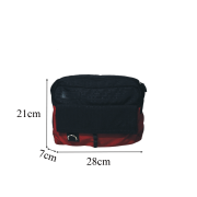 Trail Blazer – Red