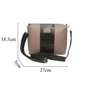 Lucky sling  – Beige