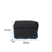 Trail Blazer – Blue