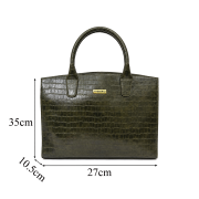 Boss – Olive