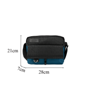 Trail Blazer – Blue
