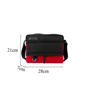 Trail Blazer – Red