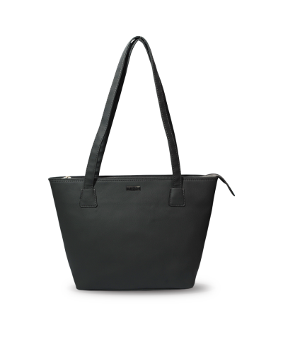 Queen Tote – Dark Grey