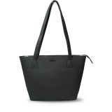 no 6 bag black front