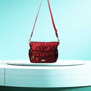 Celestia large - Red