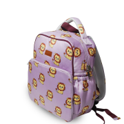 Zip Zap Simba – Lavender