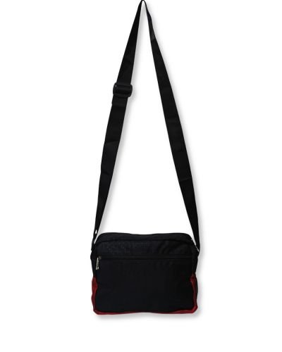 Trail Blazer – Red