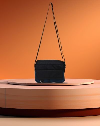 Trail Blazer – Blue