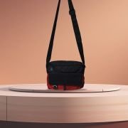 Trail Blazer – Red