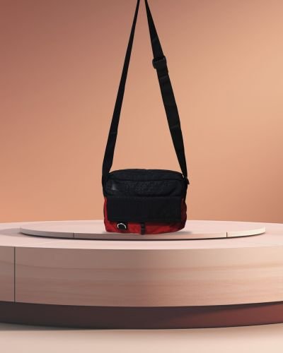 Trail Blazer – Red