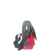 Trail Blazer – Red