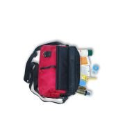 Trail Blazer – Red