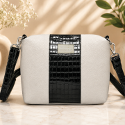 Lucky sling – Grey