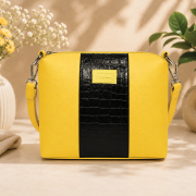 Lucky sling  – Yellow
