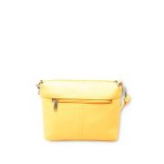Lucky sling – Yellow and Olive