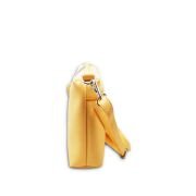 Lucky sling – Yellow and Olive