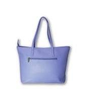 Serene Tote – Blue
