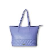 Serene Tote – Blue