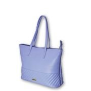 Serene Tote – Blue