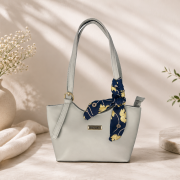 Tiny Tote Small – Grey