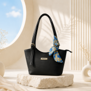 Tiny Tote Small – Black