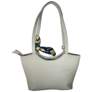 Tiny Tote Small – Grey