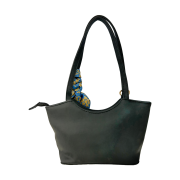 Tiny Tote Small – Black